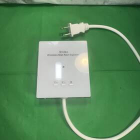 P-030 System Sensor Briidea Wireless Mail Alert No Box