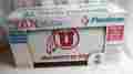 6531ut T-rd-uut Flambeau University Of Utah Mailbox Rural Fan Mailer By New School Spirit Alumni 071617065508