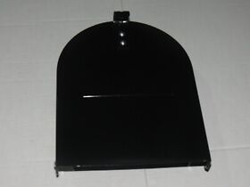 T4 Mailbox Door Replacement Aluminum Frame Magnet Closure 7 X 10inch