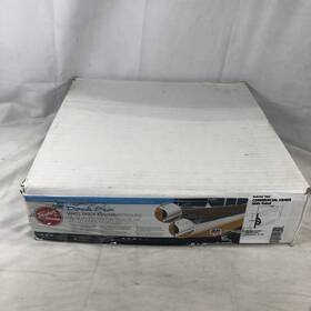 46013 Taylor Made 040011143099 Taylor.made Dock Pro Vinyl Edging Commercial Grade Side Gard10ftcoil#46013