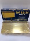 Tbr-1 Top Brass Ranch Vintage 042014031007