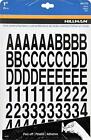 Sns-192-b00bnw0qnu The Hillman Group 847212 1-inch Die-cut Letters Numbers Kit Black