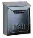 Thvk0b0001 Solar Group Townhouse Locking Mailbox No 3pk 046462000233
