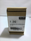 Tl 6 Si Salsbury Industries Universal Key Blanks For 820996119902