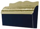 Mb-900-bl-pb Top Mailboxes 3096401 Id Roll Black