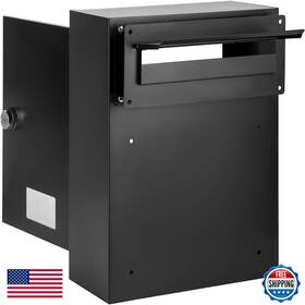 B099jclrq9 Toriexon Through The Door Drop 16.5 X 12.5 6 Mail Slots For Doors Adjustable