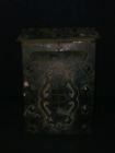 Tudor Mailbox Arts Crafts Antique