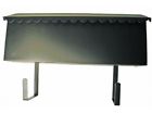 Tuf2031 Tuff Stuff Black Enamel 608781020318