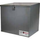 453-024 Tuff Boxx Parcel Delivery Drop Box Xl Model#