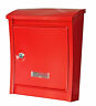 Tx-772bk Nach Dorsa Mailbox