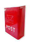 Uh-1002rd Nach Serena Wall Mounted Mailbox 773302478739