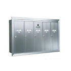 1250-3ha Unit 1250 Series Vertical Mailboxes Prices Mailbox Florence