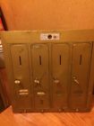 Unit Unit. Mailboxes 4 Apartment Box