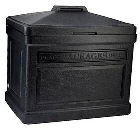 Mtdb0001 United Solutions Package Delivery Box Large