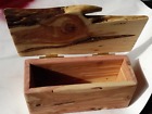 Unspecified Handmade Red Cedar Exterior