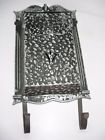 Us Aluminum Cast Mail Vintage Mailbox Letter Porch
