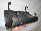 84371 - Usa Novelty Mnf Patent Ill Mailbox Prices Fulton 1920 Vintage