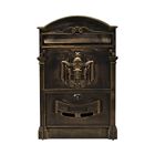 Usmb-05bz Unassigned Aleko Bronze Retrieval Door Keys Elegant Wall 649870026415