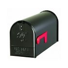 Usps Rural Standard Mailbox Packages Letters Postal Carrier Galvanized Recieve