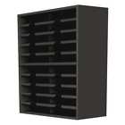 Utbsf2432-bk Marvel Mailroom Sorter Steel Pocket 0762805818906