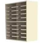 Utbsf2432-ut Marvel Mailroom Sorter Steel Pocket 0762805818913