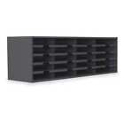 Utbsf4816-bk Marvel Pocket Sorter 14in.d 0762805818937