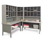 G4274737 Util0013 Mailroom Corner Lit Organizer 0762805820138