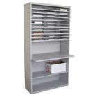Utms8042-gry Marvel Sorting Cabinet W 0190213728140
