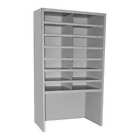 Utsr24-at Mailroom Sorter Riser 0762805820466