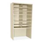 Utsr24-ut Mailroom Sorter Riser 0762805000110