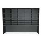 Utsr60-bk Mailroom Sorter Riser 0762805820398