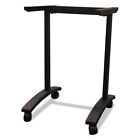 Aleva7443bk Valencia Base T-leg Training - Table Series