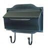 Verdegreen Special Lite Products Contemporary Horizontal Mailbox