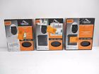 12177l Vertical Black Wall-mount Mailboxes Steel Gibraltar Townhouse Locking