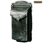 Svf-1001-brz Vertical Mailbox Mailbox-bronze Floral