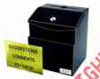 Vf50085 Box Suggestion Black Vertiflex 8.2 6.8 10 Steel