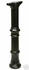 Vpe0b01 Victorian Mailbox Post Solar Group Pedestal Plastic