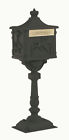 Vm-194-21 Amco Mailboxes Locking Mailbox
