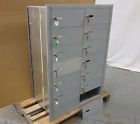 " Wall-insert Loading Mailbox 12 Unit 14 Commercial Rear 5 Keys Door