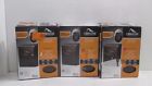 12139b Wall-mount Venetian Gibraltar Locking Lot Bronze Mailboxes