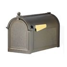 Wam-br Yardcraft Whitehall Aluminum Post