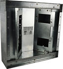 Wb-x2nk-gng-b Fsr Large Capacity Wall Box 643765512960