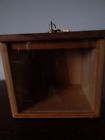 Wd-05 Unbranded Vintage Charity Box