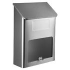 Wf-l002 Qualarc Metros Decorative Non-locking 0856839006313