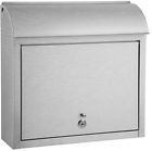 Wf-l33sl Qualarc Locking Mailbox Mail