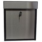 Wf-p010 Qualarc Woodlake Wall Mount 745577801031