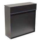 Wf-p015 Qualarc Covina Decorative Locking 0856839006306