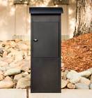 Wf-pb007 Qualarc Parcelsentry Locking Parcel