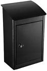 Wf-pb019 Qualarc Parcel Sentry Junior 0856839006351