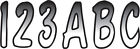 Whbkg200 Hardline Hard Kit 632194200159